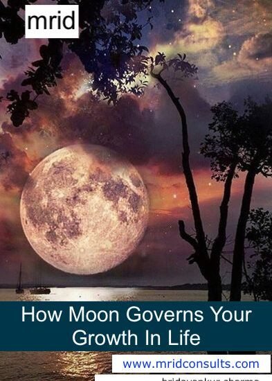 How Moon Is Responsible For Your Mental _www.mridconsults.com