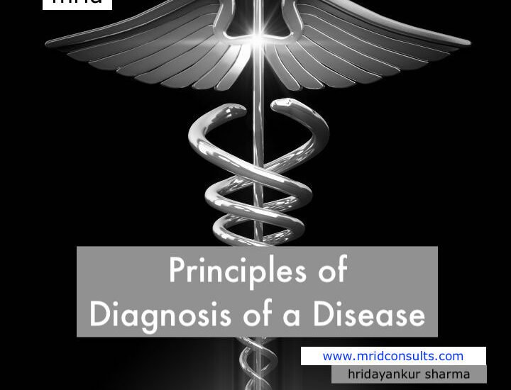 Principle of Diagnosis of Disease_www.mridconsults.com