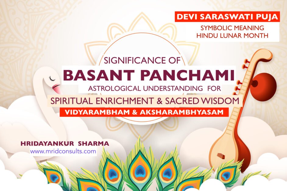 Significance of Basant Panchami & Astrological Wisdom