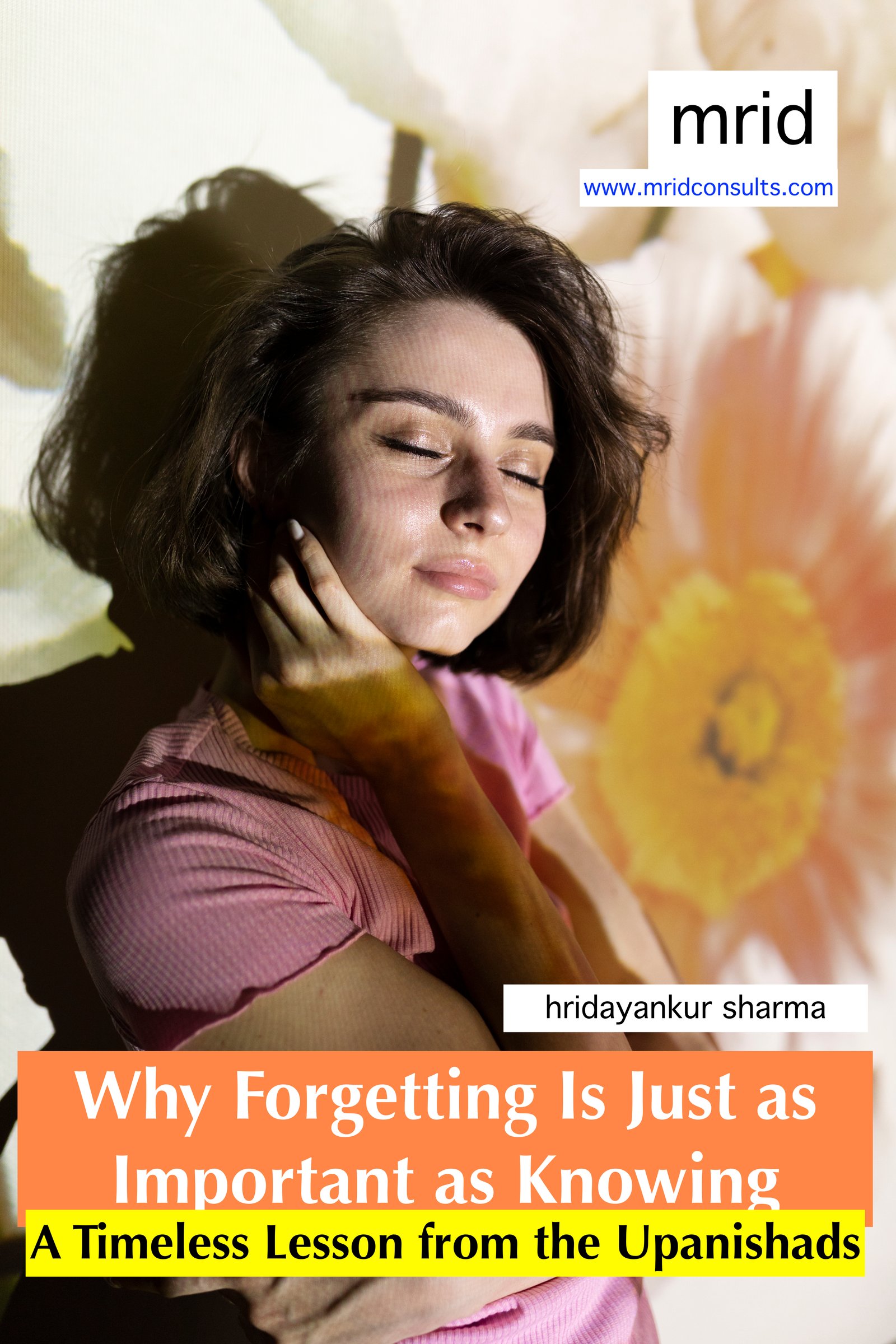 Why Forgetting Is Just as Important as Knowing